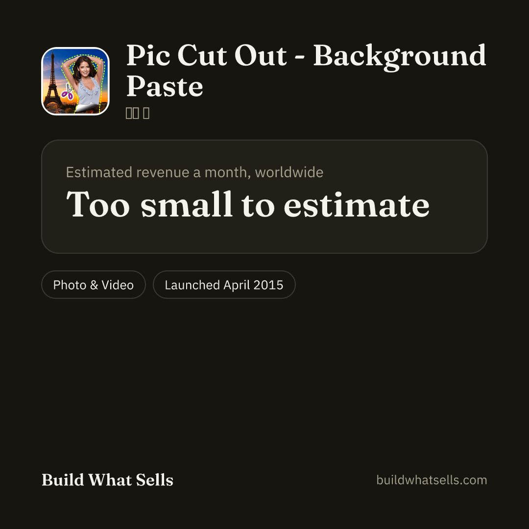 Square post, dark