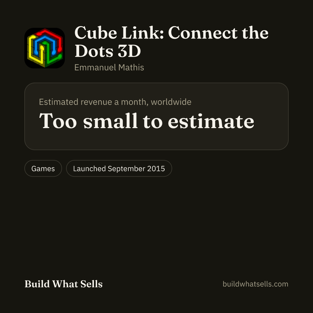 Square post, dark