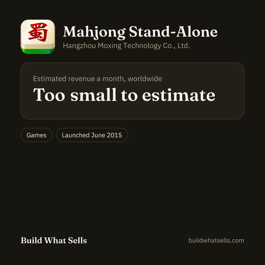 Square post, dark