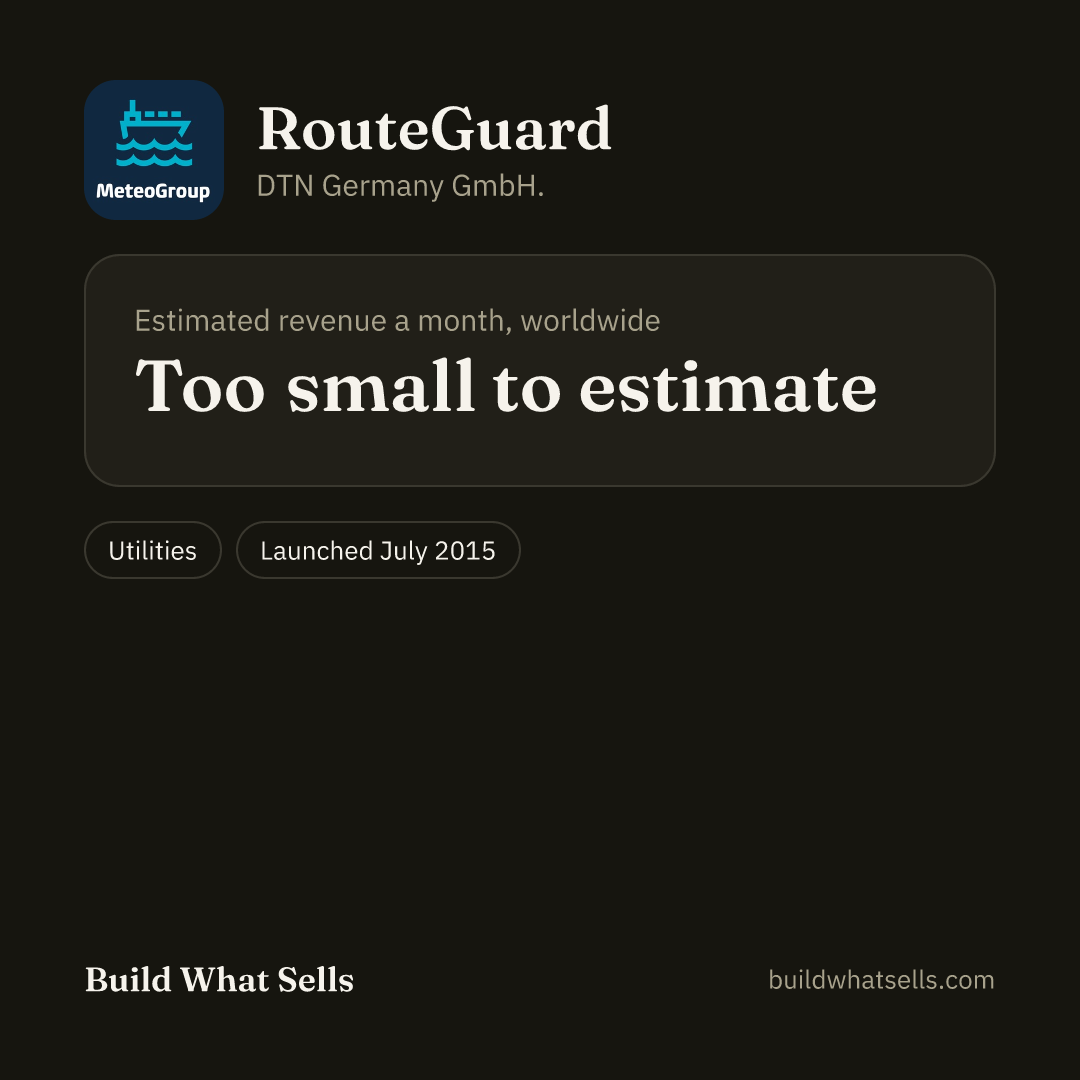 Square post, dark